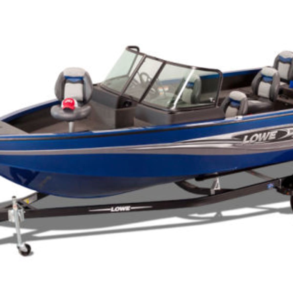 Lowe Boats